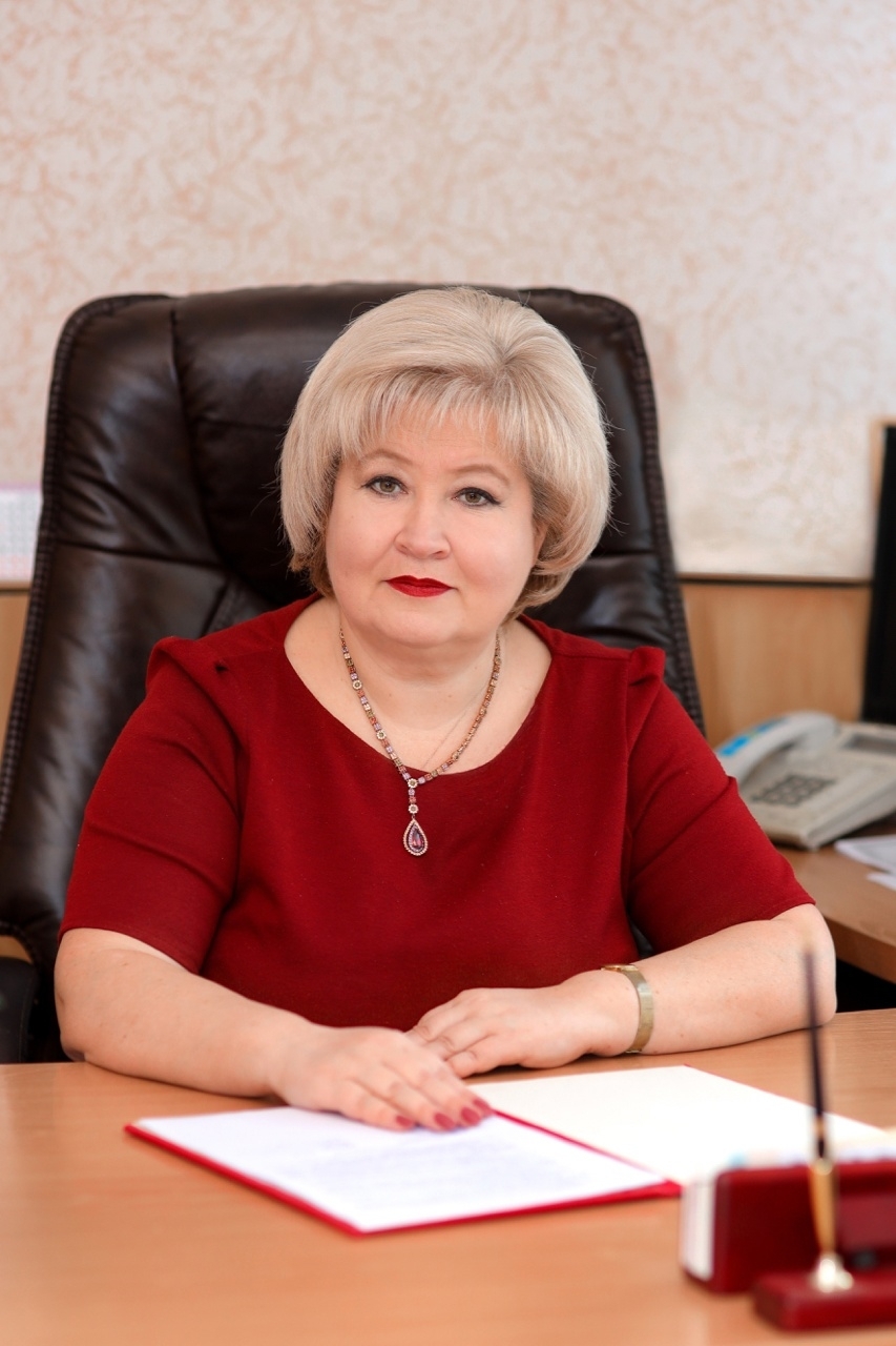 Душтакова Светлана Константиновна, Эксперт Общественной палаты Новосибирской области