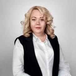 Махова<br>Елена Владимировна